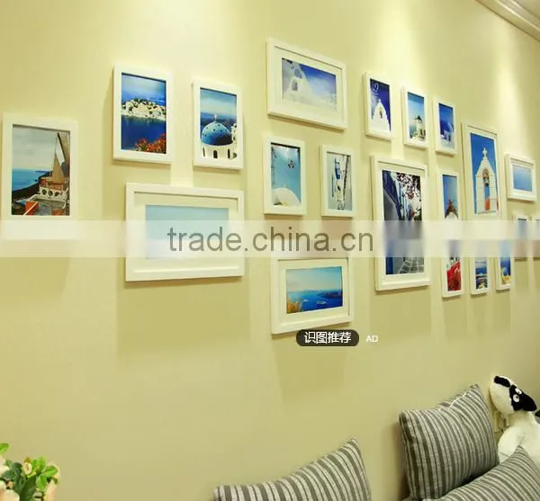 Wood Picture Framing Laser Cutting Machine photo-5