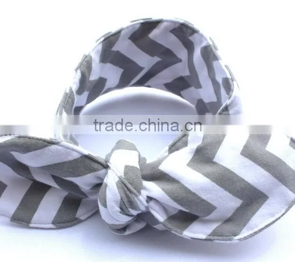 Fancy Top Quality Designer Baby Rabbit Headbands Made in China photo-6
