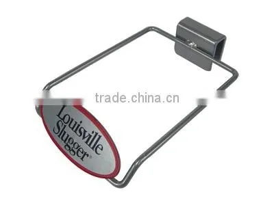 Footballs Soccer Ball Hoop Display Store Shop photo-3
