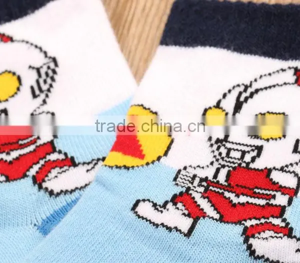 Cotton Boy Children Sock photo-2