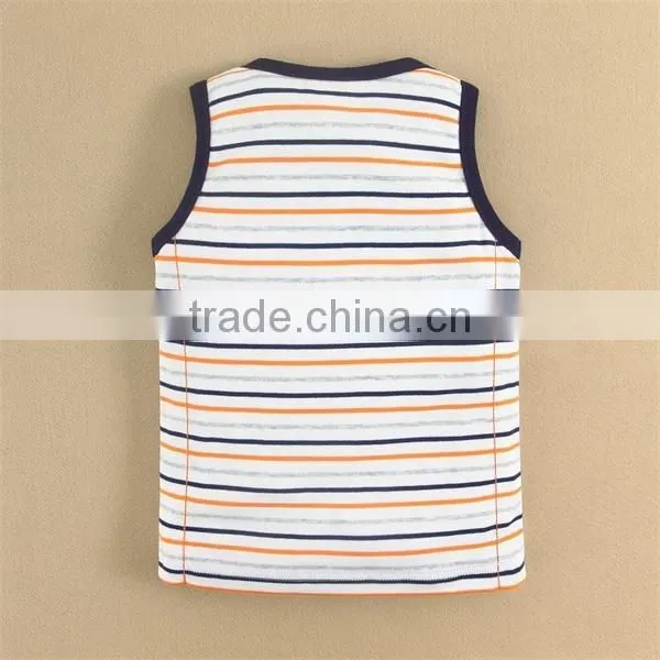 2015 Sumer Design and Wholesale Mom and Bab Hot Sell Baby Clothes Brand photo-6