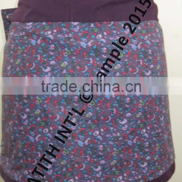 Cotton Designer Ladies Skirt photo-4