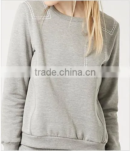 Sporty Joggers Cut With a Slim Leg Contrast Stitch Detail to the Sides and Back Pocket photo-2