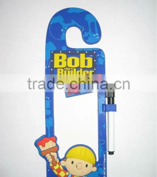 Door Hanger