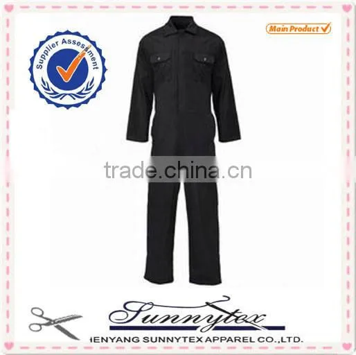 Hot Selling Workwear Uniform Trousers Cheap Outdoor Men's Clothing photo-3