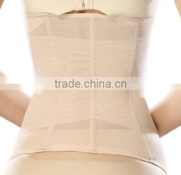 Instyles Postpartum After Delivery Waist Corset Shaper Stomach Control Slimming Tummy photo-2