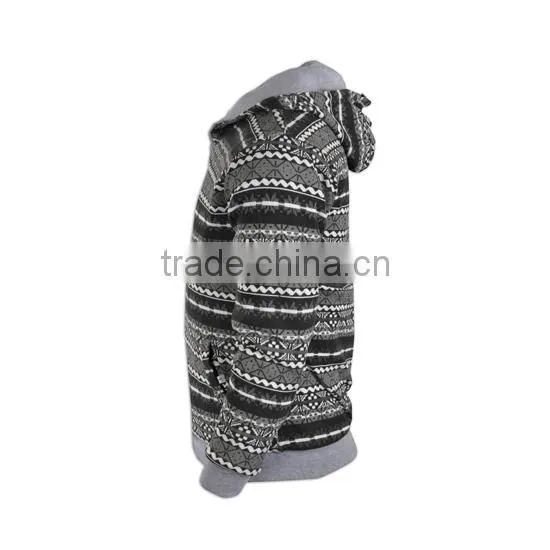 Hoodies Men Custom Printing photo-4