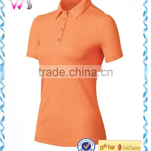 Fashion Colorful Polo Shirt Designs/new Design Polo Shirt photo-3