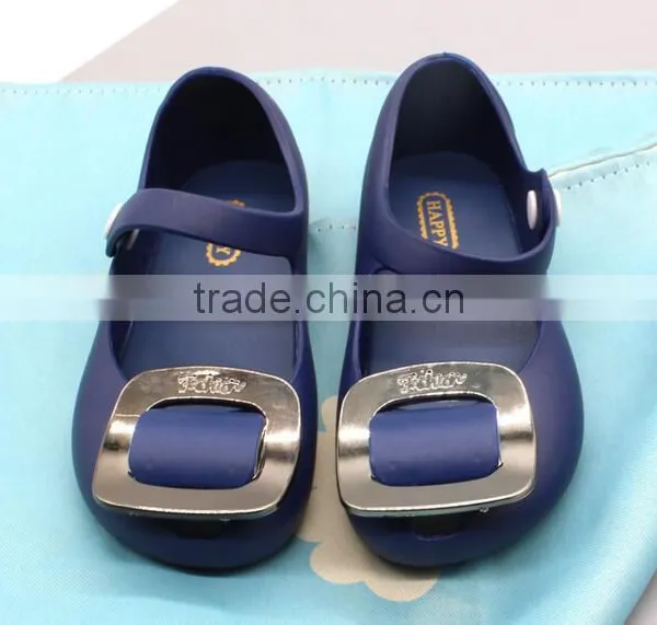 Fashion Design Mini Melissa Shoes photo-2