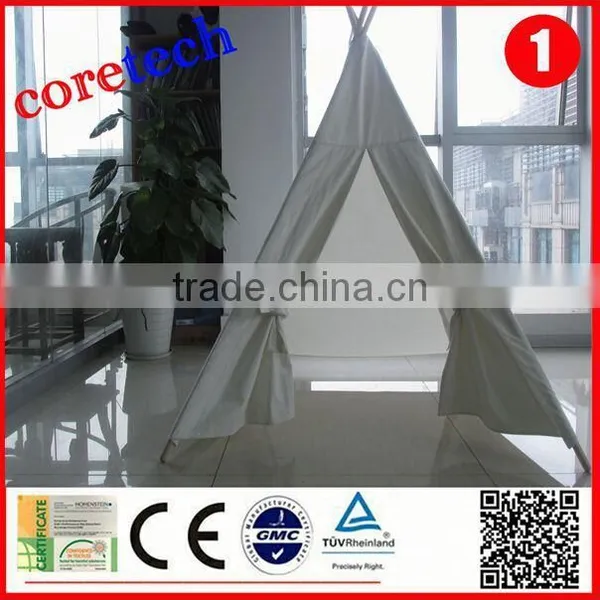 Hot Sale Popular Camouflage Tent for Kids, Teepee Tent photo-2