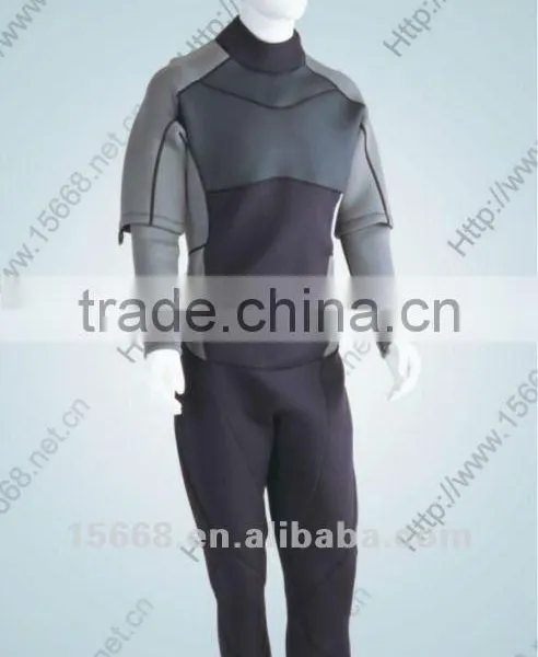 GR-DS0058 Durable Custom Neoprene Wetsuit photo-5