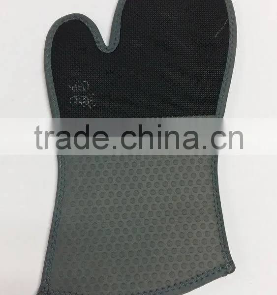 GF-L0050 Oven Glove photo-3