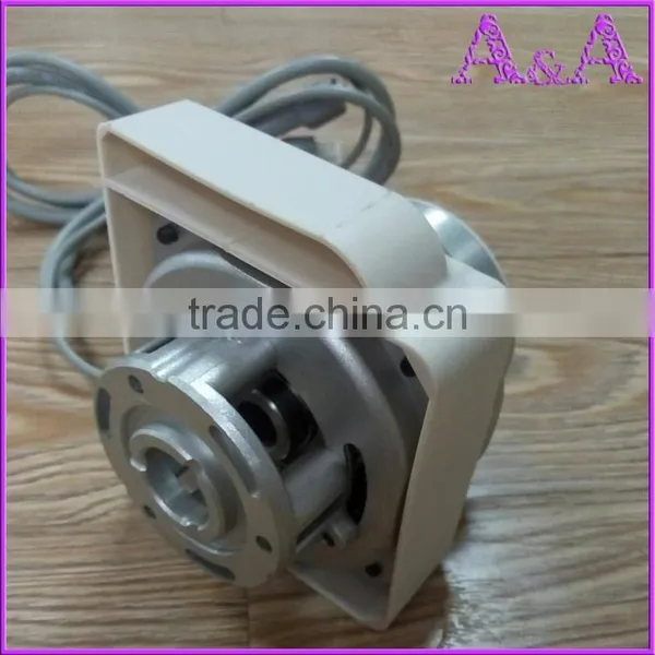 550W Servo Motor for Sewing Machine, Energy Saving Servo Motor photo-4