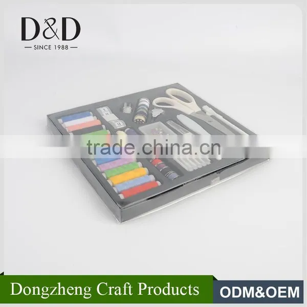 New Arrival Household Practical Lightweight Professional Sewing Kit photo-5