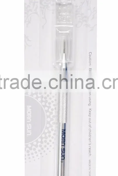 MORN SUN Paper Pricking Tool - Parchment Craft photo-3