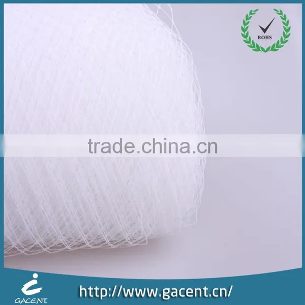 25cm Wide Polyester Wedding Tulle Netting and Spoon photo-2