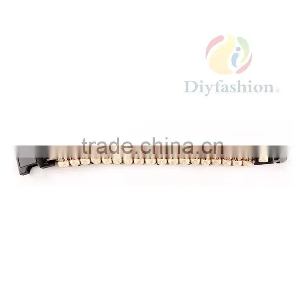 2017 Hot Selling Fashion Survival Paracord Weaves With Adjustable PC-6008-3 photo-3
