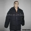 Men's Padded Jacket