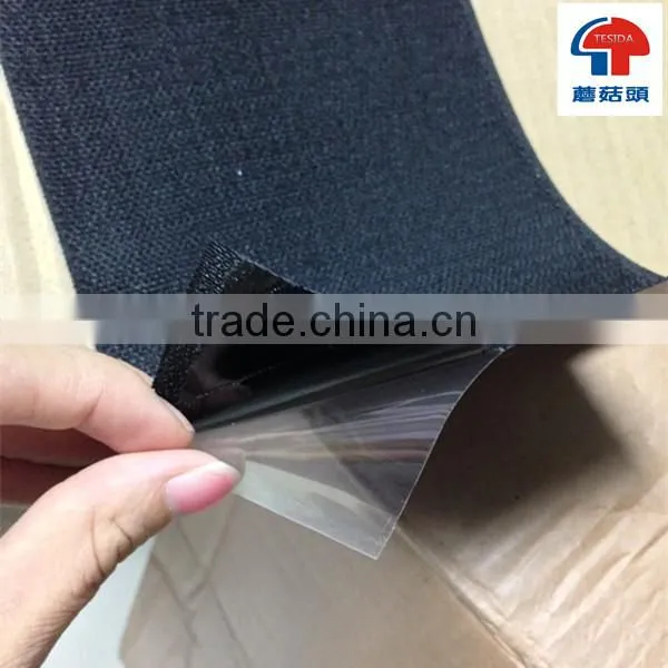Nylon Hook Tape Touch Fasteners Male Side Tape photo-2