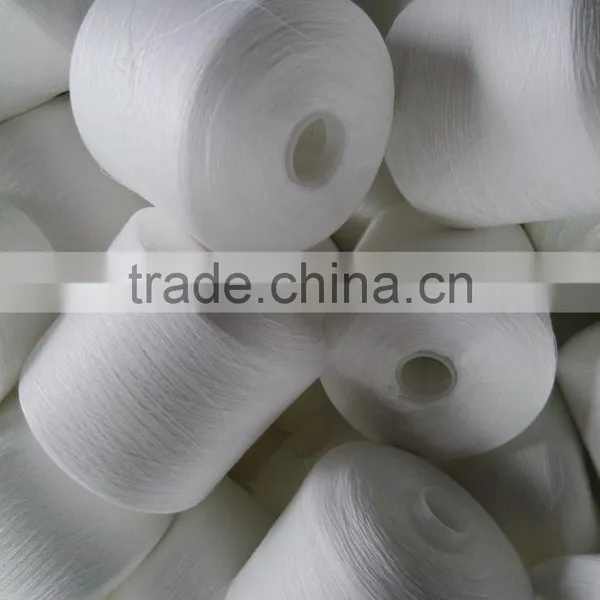 High Tenacity Polyester Industrial Yarn in Cones photo-3
