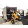Mini Front Loader photo-3