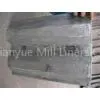 Impact Plate for Impact Crushers in High Chrome White Iron Castings With 650 Bhn Hardness