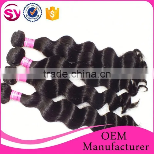 Unprocessed Virgin Malaysian Hair, Hair Products Malaysian Virgin Hair, Malaysian Hair Human Hair Lace Wigs photo-3