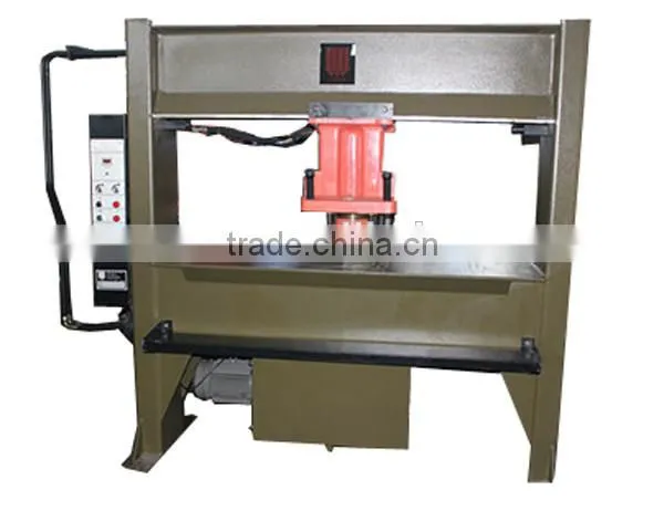 Atom Cutting Press/atom Traveling Head Cutting Press