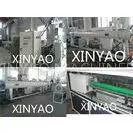 16 - 63mm PPR Pipe Extrusion Line for Hot and Cold Water System