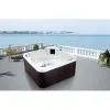 Outdoor Spa Bathtub,jacuzzi Outdoor Spa,massage Spa Bathtub W-3352