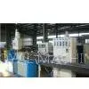 PVC Steel Wire Reinforced Soft Pipe Extrusion Line