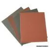 Sell Full Resin Aluminum Oxide Cloth Sheets