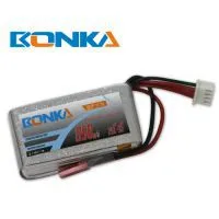 Bonka 850mAh 3S LiPo