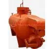 Rubber Machine(Devulcanizer Tank)