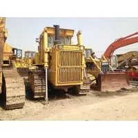 Used Komatsu D155A-1 Bulldozer, Used Dozer Komatsu D155A-1