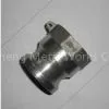 Aluminum Camlock Coupling