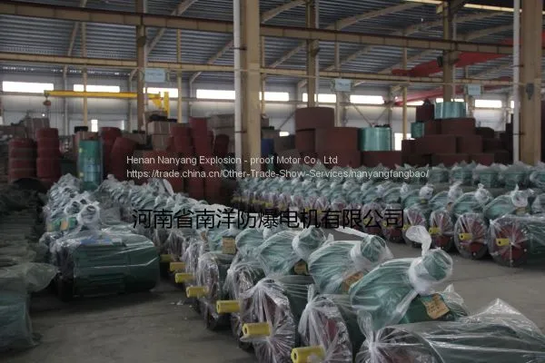 China Motor Accessories Custom Flange photo-2