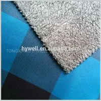2015 New Style Softshell Fabric