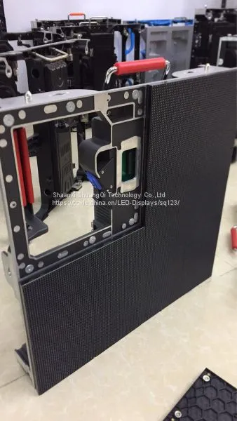 P3.91 Outdoor Rental Led Display photo-4