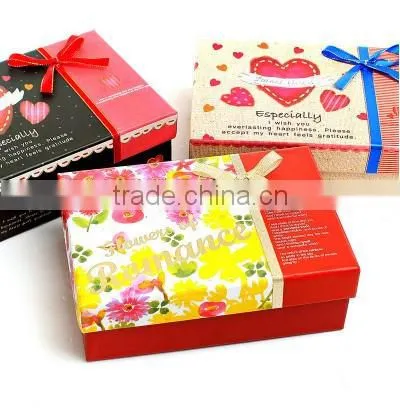 Gift Box Manufacturers,Paper Gift Box Suppliers,Custom Gift Box Exporters photo-4