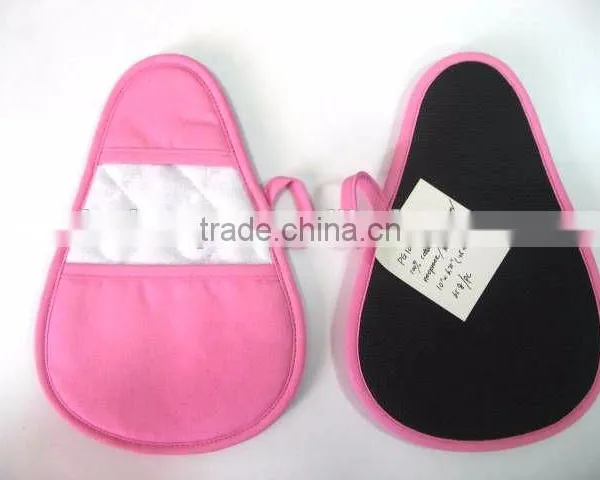Pink Quilted Pot Holders for Sale photo-4