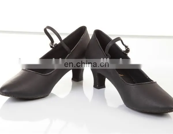 11513801 Classic Modern Dance Shoes Flamenco Dance Shoes photo-2