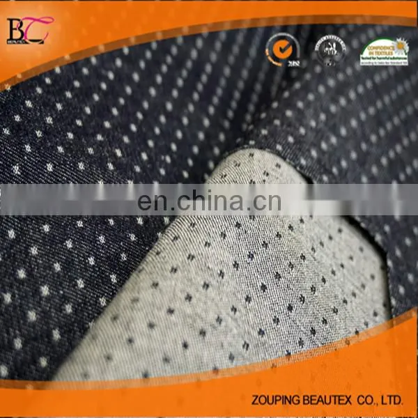 Denim Fabric 10 oz Denim Black Jeans Types of Fabrics for Jeans and Shirt for All the People photo-5