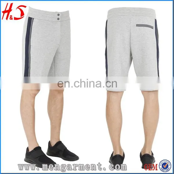 Hot Selling Custom Boxer Gym Mma Blank Crossfit Mens Shorts