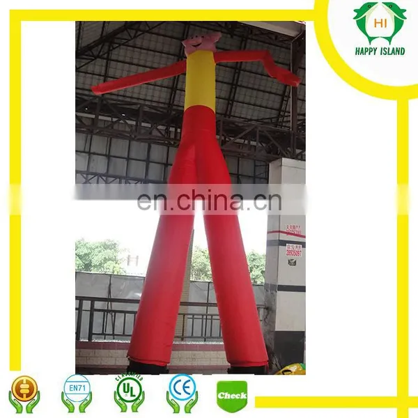 Hot Sale!6ft Air Dancer,man Air Dancer Blower,air Dancer Costume photo-6