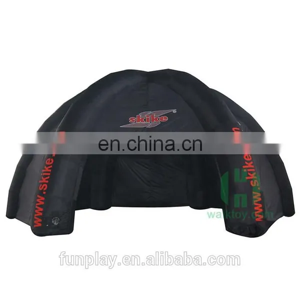 HI Hot Sale Large Inflatable Air Tent, Advertising Tent ,inflatable Event Tent for Outdoor Places photo-5