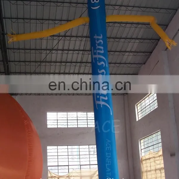 Hot Selling Mini Inflatable Skydancer Air Dancer photo-2