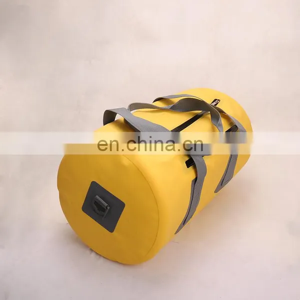 Waterproof Bag 500D Pvc Tarpaulin Waterproof Ocean Pack Dry Bag photo-2