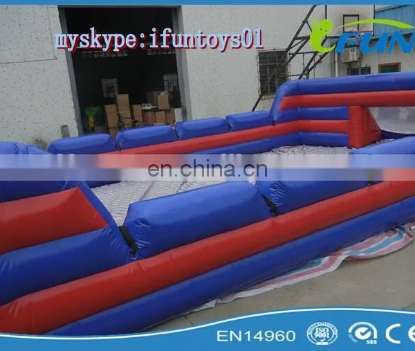 Inflatable Soccer Field for Sale /inflatable Soccer Field for Adult /soccer Filed for Adult Inflatable photo-6
