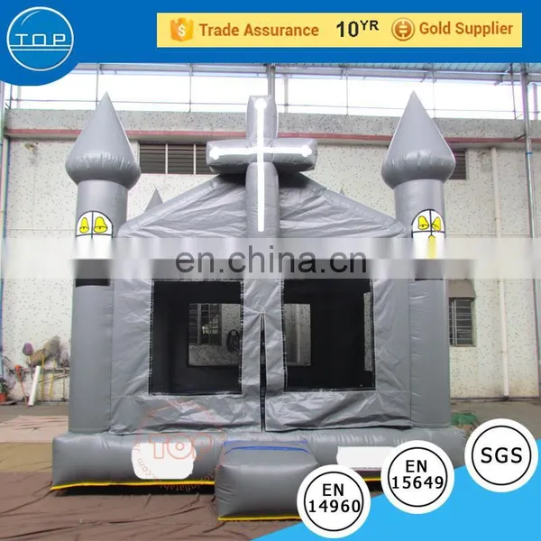 Multifunctional Inflatable Bouncers for Sale Baby Bouncer With Great Price photo-2